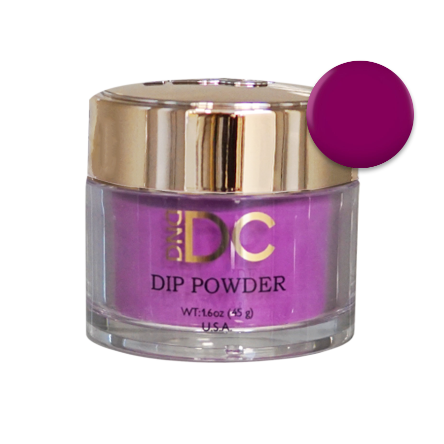 DC Dap Dip 1.6oz - #021 AMETHYST | Princess Nail Supply