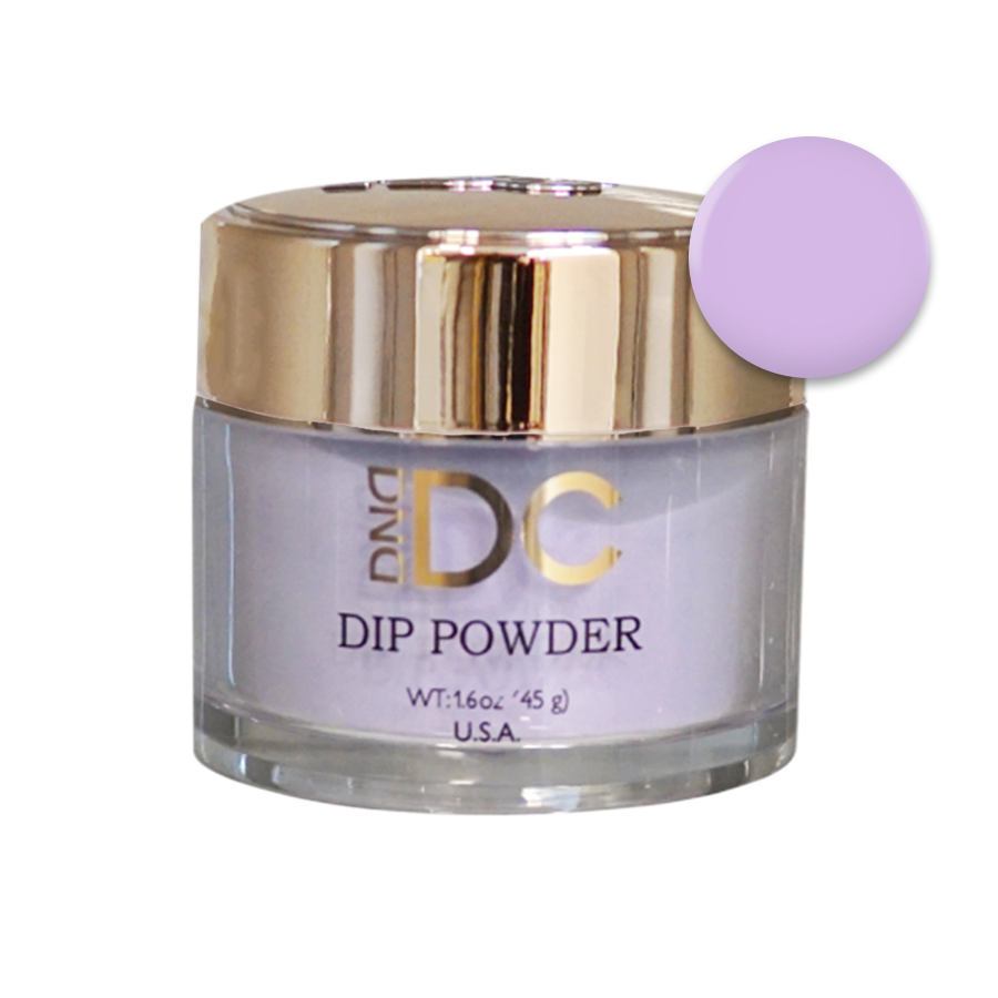 DC Dap Dip 1.6oz - #026 CROCUS LAVENDER