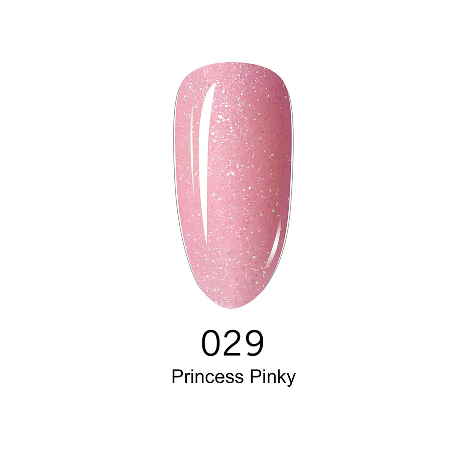 NewLux Duo - #29 Princess Pinky | Princess Nail Supply