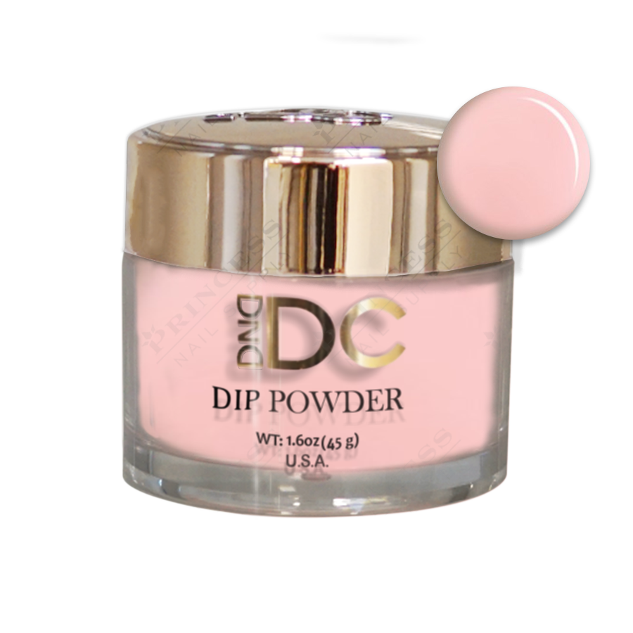 DC Dap Dip 1.6oz -#151 NUDE PINK | Princess Nail Supply