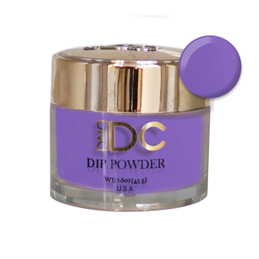 DC Dap Dip 1.6oz -#260 Electric Purple