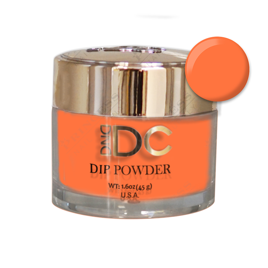 DC Dap Dip 1.6oz -#274 Zesty Vibes | Princess Nail Supply