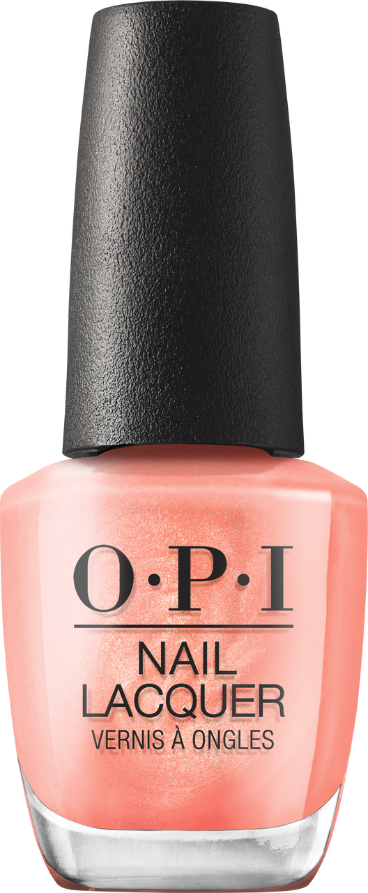 KADS 11ml Oil Nail Polish Micro Glitters Peach Pink Long Lasting Nail  Lacquer DIY Manicure Varnish Glossy Shine Spread Quick - AliExpress