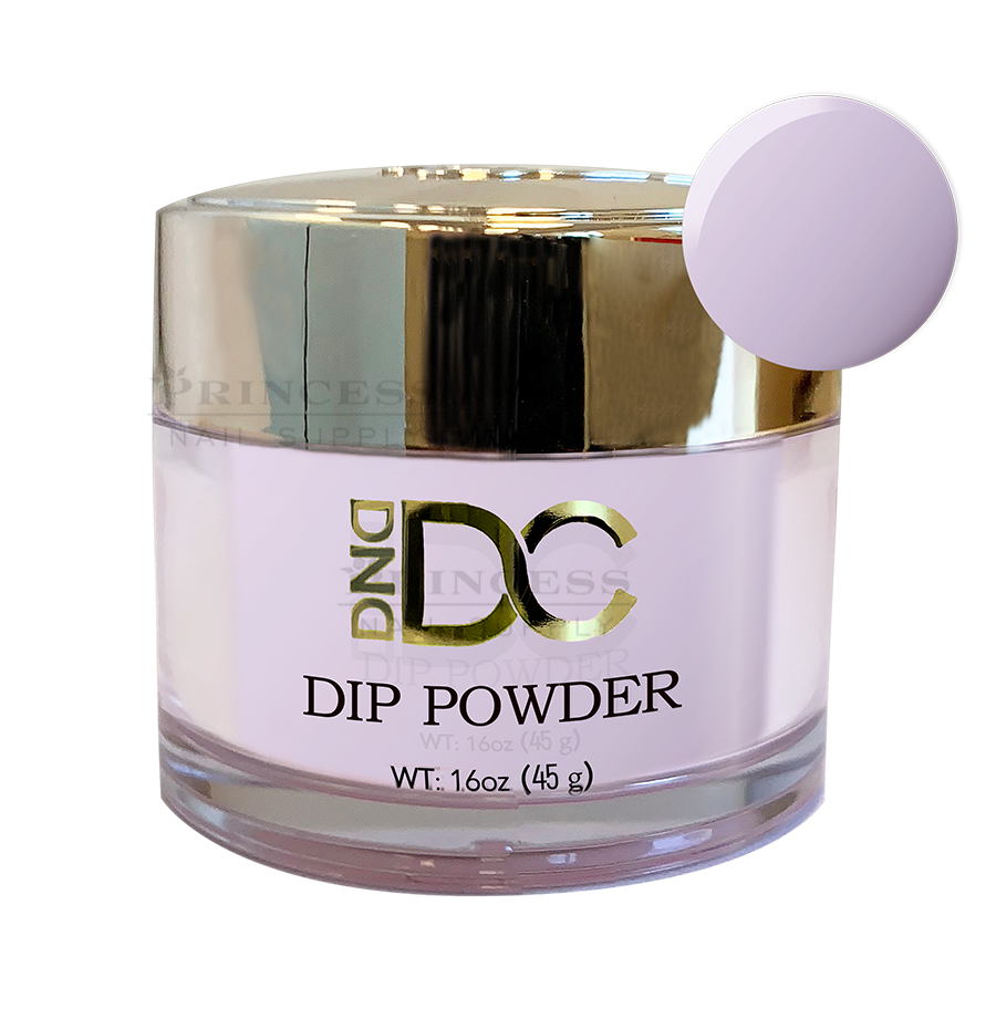 DND DC Dap Dip #2532 Lavender Haze