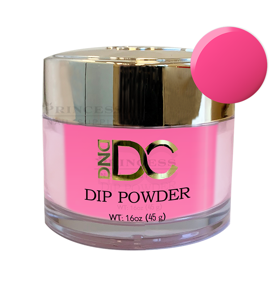 DND DC Dap Dip #2541 Topless Tropics