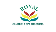 Royal Candle Spa