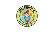 Mr. Pumice