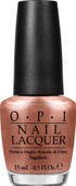 OPI Lacquer - #NLV27 - WORTH A PRETTY PENNE - Venice Collection .5 oz