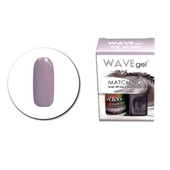 Wave Gel Matching Color Chart