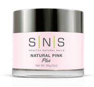 SNS Powder 2 oz - Natural Pink