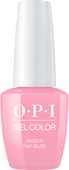 OPI GelColor - #GCL18 - Tagus in That Selfie! - Lisbon Collection .5 oz