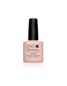 CND SHELLAC UV Color Coat - #92148 Uncovered - Nude Collection .25 oz
