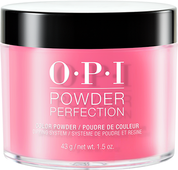 OPI Dipping Color Powders - #DPA68 Kiss Me I'm Brazilian 1.5 oz