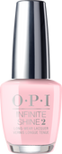 OPI Infinite Shine - #ISLSH1 Baby, Take a Vow - Always Bare For You Collection .5 oz