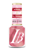 LB Marble Ink - #MI03 Rojo Lavente .6 oz