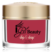 iGel Dip & Dap Powder 2oz - DD234 Lips Lock