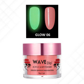 Wave Glow Dip 2oz #06