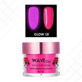 Wave Glow Dip 2oz #18