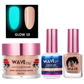 Wave Glow Combo #10
