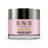 SNS CS11 - Coral Gumdrop Gelous Color Dip Powder