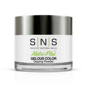 SNS CS12 - Sweet Tooth Gelous Color Dip Powder