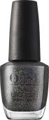 OPI Lacquer - #HRN02 - Turn Bright After Sunset .5 oz