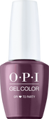 OPI GelColor - #HPN07 - OPI Heart to Party .5 oz