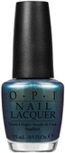 OPI Lacquer - #NLH74 - THIS COLOR'S MAKING WAVES - Hawaii Collection .5 oz