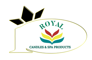 Royal Candle Spa