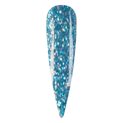 NR Glitz Glitter - #GL114 Ignition | Princess Nail Supply
