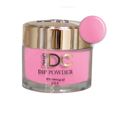 DC Dap Dip 1.6oz - #005 NEON PINK | Princess Nail Supply