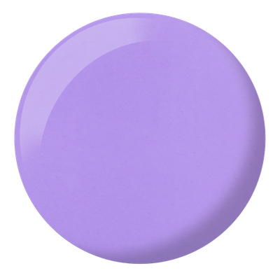 DND DC Duo Gel - #265 Pearly Purple | Princess Nail Supply