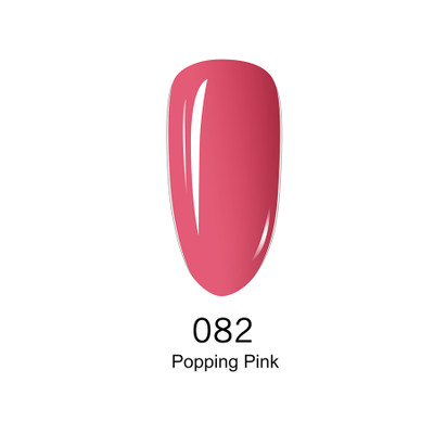 NewLux Combo -#82 Popping Pink | Princess Nail Supply