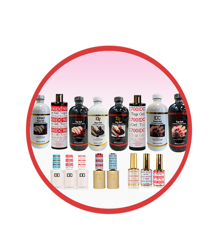 gel essentials