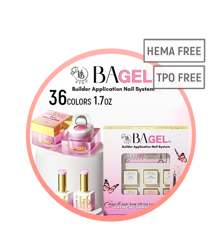 BA Gel - Builder Gel