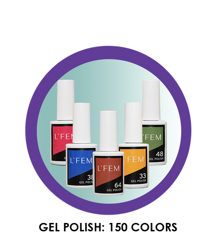 L'Fem Gel Polish