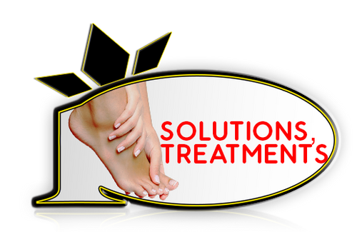Solutions/Treatments