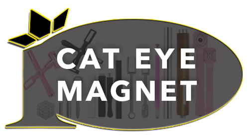 Cat Eye Magnet