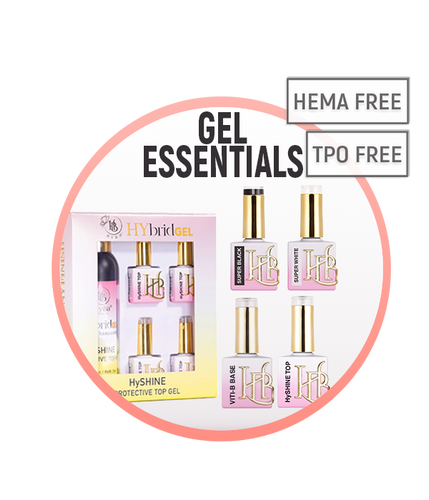 Gel Essentials