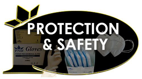 Protection & Safety