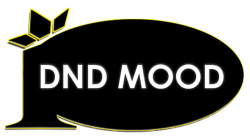 DND Mood