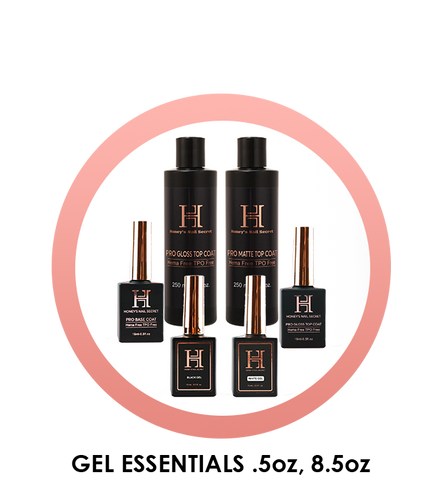 Gel Essentials