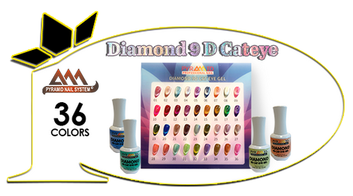 DND DC Duo Gel - #017 PINK BUBBLEGUM - Princess Nail Supply