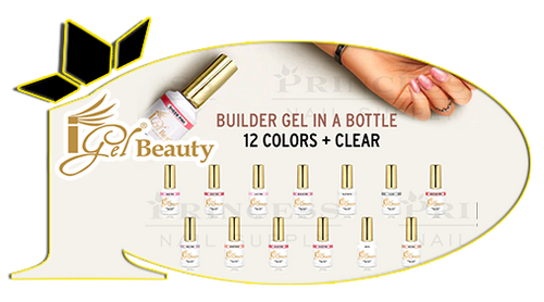 iGel Builder Gel [12]