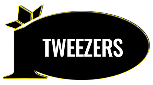 Tweezers