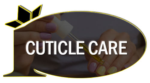 Cuticle Care