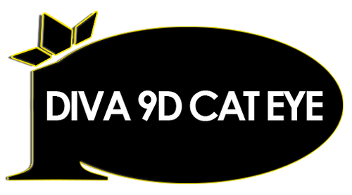 Diva 9D Cat Eye