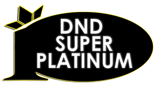 DND Super Platinum