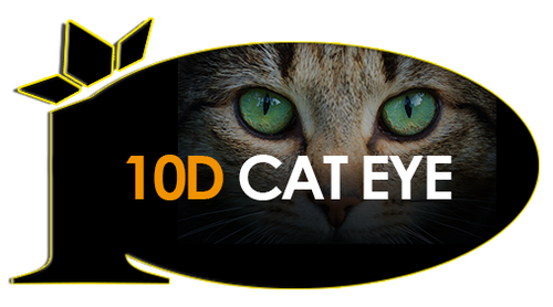 10D Cat Eye [18]