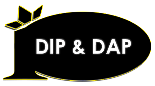 Dip & Dap [319]